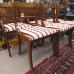 708 5007 CHAIRS